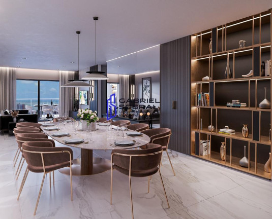 Imagem Apartamento com 3 Quartos à Venda, 129 m² em Jardim Oceania - João Pessoa Imagem Apartamento com 3 Quartos à Venda, 129 m² em Jardim Oceania - João Pessoa