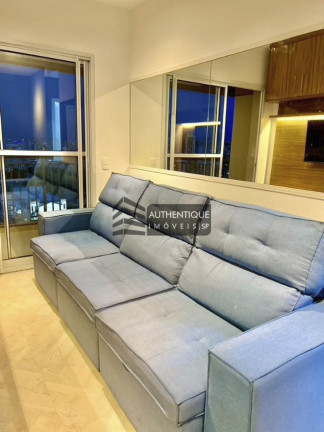 Imagem Apartamento com 1 Quarto à Venda, 34 m² em Vila Clementino - São Paulo Imagem Apartamento com 1 Quarto à Venda, 34 m² em Vila Clementino - São Paulo