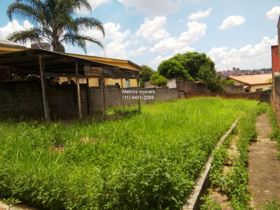 Imóvel à Venda, 300 m² em Vila Paraiso - Várzea Paulista