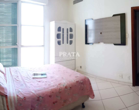 Imagem Apartamento com 3 Quartos à Venda, 153 m² em Itararé - São Vicente Imagem Apartamento com 3 Quartos à Venda, 153 m² em Itararé - São Vicente