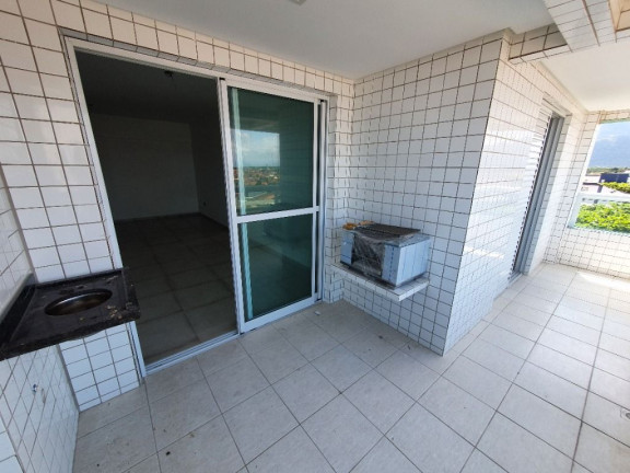 Imagem Apartamento com 2 Quartos à Venda, 70 m² em Jardim Real - Praia Grande