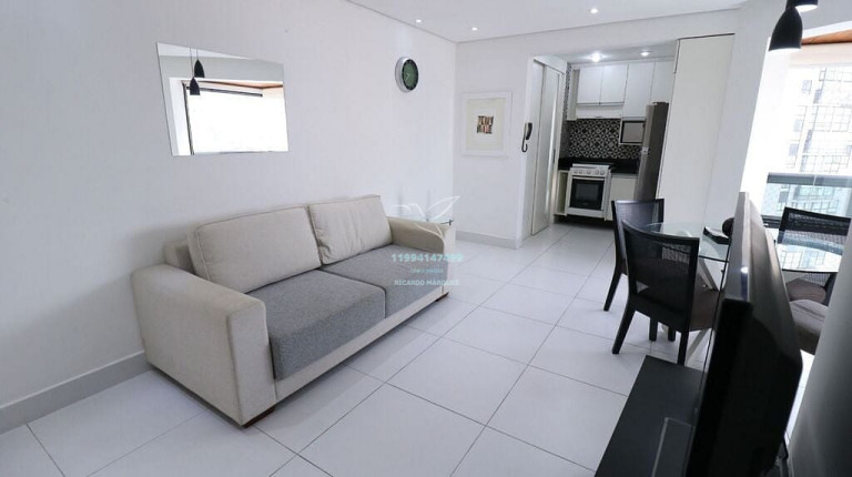 Imagem Apartamento com 2 Quartos à Venda, 54 m² em Jardim Paulista - São Paulo Imagem Apartamento com 2 Quartos à Venda, 54 m² em Jardim Paulista - São Paulo