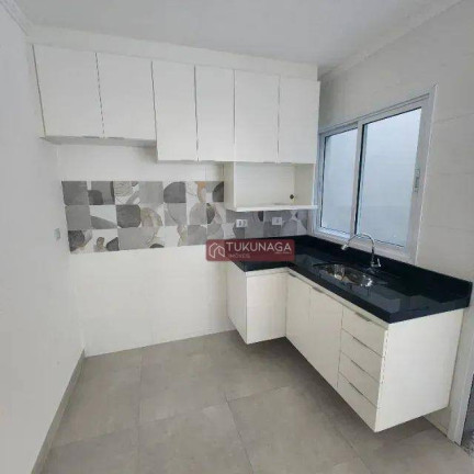 Imagem Sobrado com 2 Quartos para Alugar, 110 m² em Vila Gustavo - São Paulo Imagem Sobrado com 2 Quartos para Alugar, 110 m² em Vila Gustavo - São Paulo