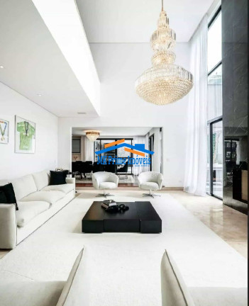 Imagem Casa de Condomínio com 5 Quartos à Venda, 688 m² em Tamboré - Santana De Parnaíba