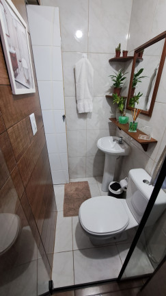 Imagem Apartamento à Venda, em Boqueirão - Praia Grande Imagem Apartamento à Venda, em Boqueirão - Praia Grande