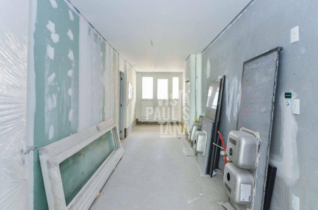 Imagem Apartamento com 3 Quartos à Venda, 186 m² em Moema Pássaros - São Paulo Imagem Apartamento com 3 Quartos à Venda, 186 m² em Moema Pássaros - São Paulo