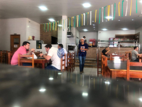 Imagem Casa com 1 Quarto à Venda, 200 m² em Jundiaí - Anápolis