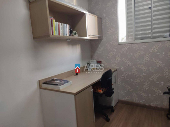 Imagem Apartamento com 2 Quartos à Venda, 60 m² em Vila Belvedere - Americana Imagem Apartamento com 2 Quartos à Venda, 60 m² em Vila Belvedere - Americana