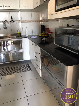 Imagem Apartamento com 3 Quartos à Venda, 70 m² em Vila Santana - São Paulo