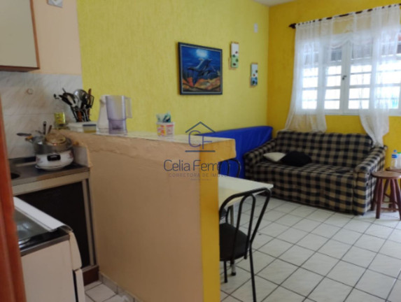 Imagem Casa de Condomínio com 2 Quartos à Venda, 41 m² em Martim De Sa - Caraguatatuba