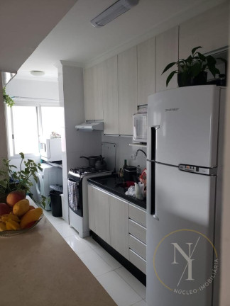 Imagem Apartamento com 2 Quartos à Venda, 60 m² em Vila Invernada - São Paulo Imagem Apartamento com 2 Quartos à Venda, 60 m² em Vila Invernada - São Paulo