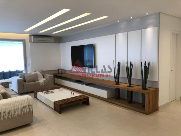 Imagem Apartamento com 5 Quartos à Venda, 235 m² em Riviera De São Lourenço - Bertioga