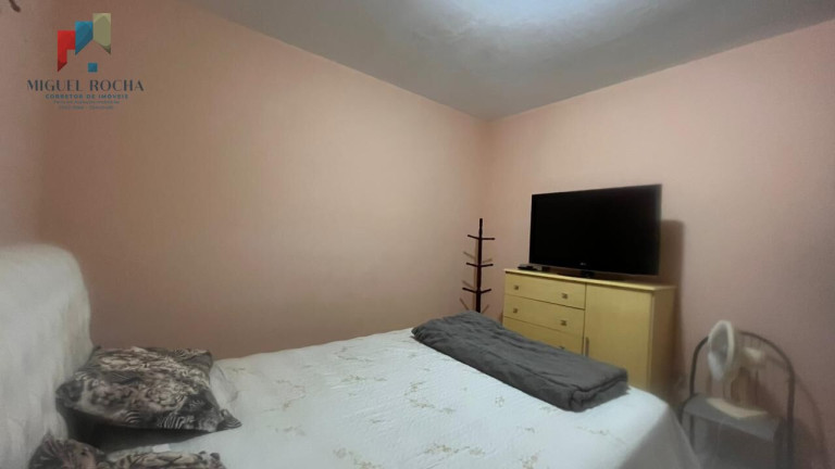 Imagem Casa com 2 Quartos à Venda, 100 m² em Parque Santa Maria - Tatuí