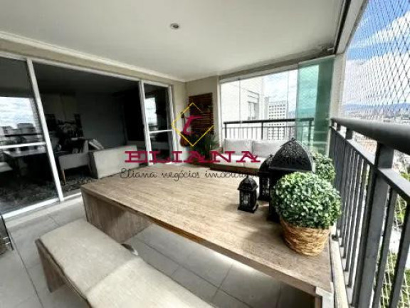 Apartamento com 2 Quartos à Venda, 94 m² em Vila Romana - São Paulo