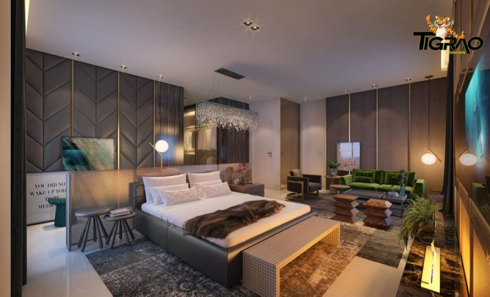 Imagem Apartamento com 4 Quartos à Venda, 231 m² em Centro - Balneário Camboriú Imagem Apartamento com 4 Quartos à Venda, 231 m² em Centro - Balneário Camboriú