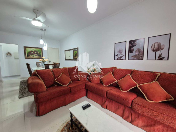 Imagem Apartamento com 2 Quartos à Venda, 110 m² em Vila Belmiro - Santos Imagem Apartamento com 2 Quartos à Venda, 110 m² em Vila Belmiro - Santos