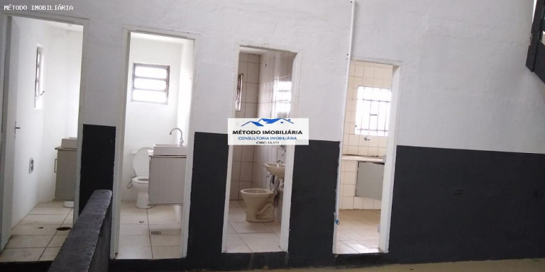 Imagem Galpão à Venda, 595 m² em Vila Santa Luzia - São Bernardo Do Campo