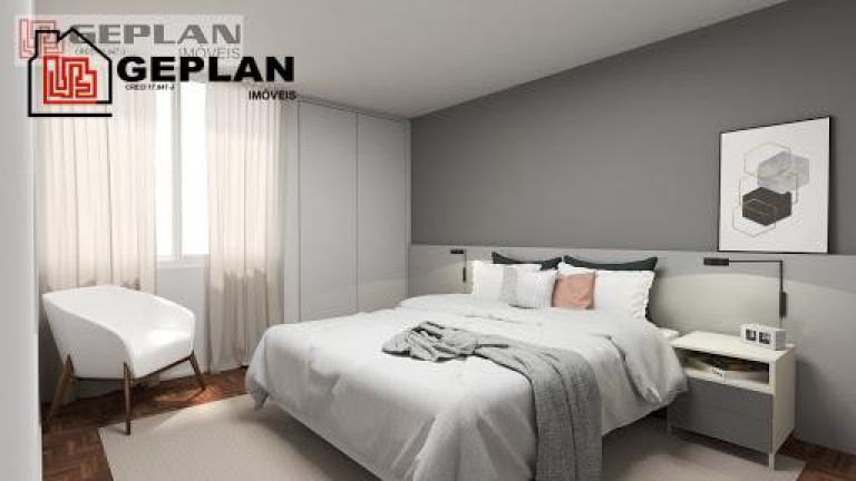 Imagem Apartamento com 3 Quartos à Venda, 253 m² em Vila Buarque - São Paulo Imagem Apartamento com 3 Quartos à Venda, 253 m² em Vila Buarque - São Paulo