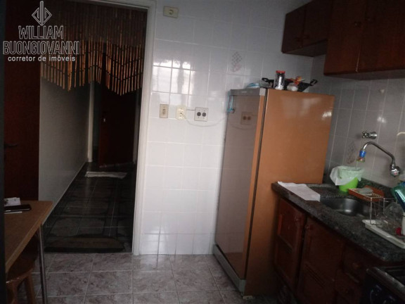 Imagem Apartamento com 3 Quartos à Venda, 134 m² em Balneario Florida - Praia Grande