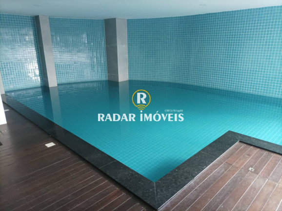 Imagem Apartamento com 1 Quarto à Venda, 57 m² em Centro - Cabo Frio