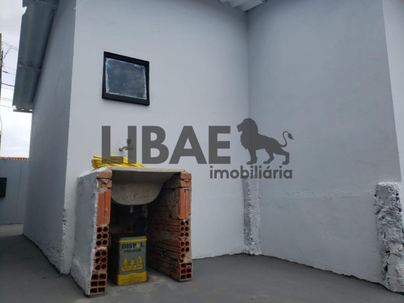 Imagem Casa com 1 Quarto à Venda, 40 m² em Parque Residencial Vinte E Quatro De Maio - Botucatu