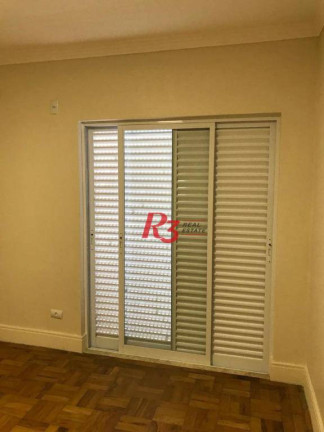 Imagem Apartamento com 3 Quartos à Venda, 146 m² em José Menino - Santos Imagem Apartamento com 3 Quartos à Venda, 146 m² em José Menino - Santos