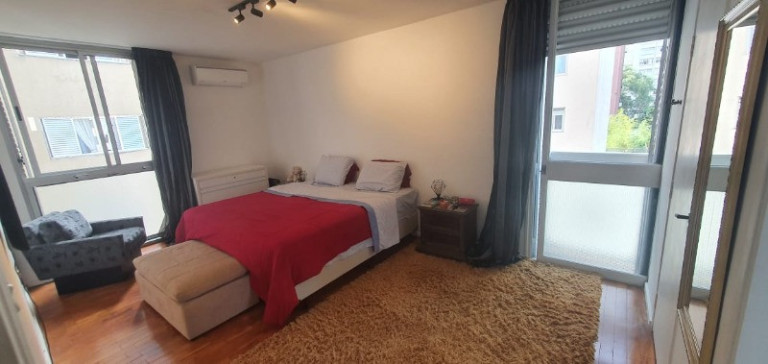 Imagem Imóvel com 3 Quartos à Venda, 178 m² em Jardim Paulista - São Paulo Imagem Imóvel com 3 Quartos à Venda, 178 m² em Jardim Paulista - São Paulo