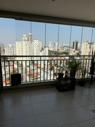 Imóvel com 2 Quartos à Venda, 79 m² em Cambuci - São Paulo