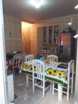 Imagem Casa com 2 Quartos à Venda, 125 m² em Jardim Suzanópolis - Suzano
