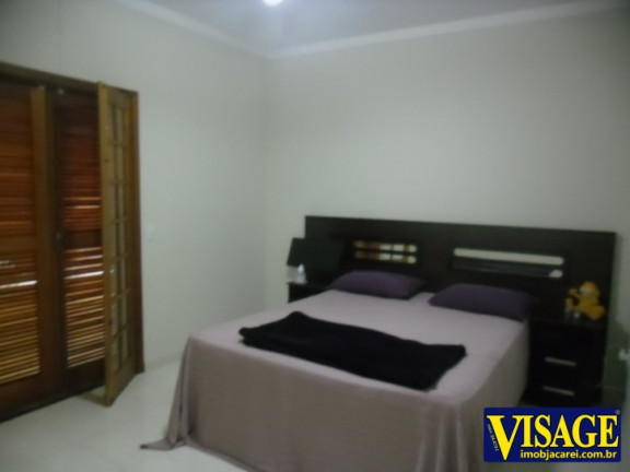 Imagem Casa com 4 Quartos à Venda, 175 m² em Vila Branca - Jacareí Imagem Casa com 4 Quartos à Venda, 175 m² em Vila Branca - Jacareí