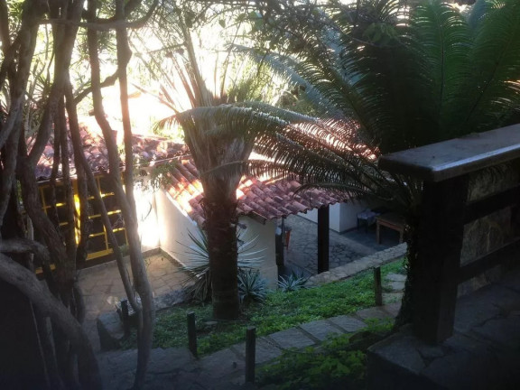 Imagem Casa com 6 Quartos à Venda, 550 m² em Geribá - Armação Dos Búzios Imagem Casa com 6 Quartos à Venda, 550 m² em Geribá - Armação Dos Búzios