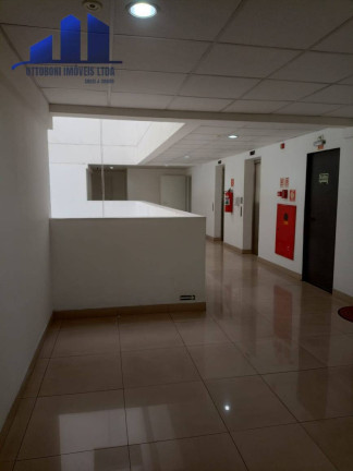 Imagem Sala Comercial à Venda, 41 m² em Lageadinho - Cotia