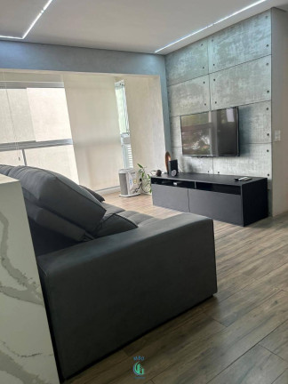Imagem Apartamento com 2 Quartos à Venda, 64 m² em Chácara Inglesa - São Paulo Imagem Apartamento com 2 Quartos à Venda, 64 m² em Chácara Inglesa - São Paulo