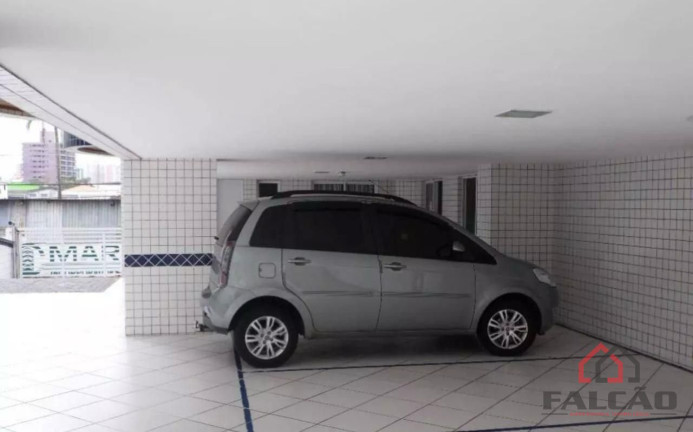 Imagem Apartamento com 1 Quarto à Venda, 44 m² em Canto Do Forte - Praia Grande Imagem Apartamento com 1 Quarto à Venda, 44 m² em Canto Do Forte - Praia Grande