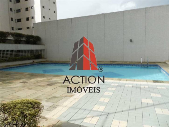 Imagem Apartamento com 4 Quartos à Venda, 179 m² em Vila Santo Estevão - São Paulo