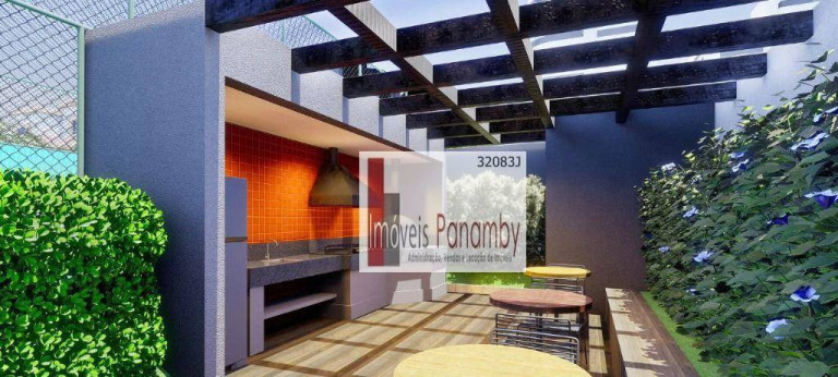 Imagem Apartamento com 3 Quartos à Venda, 177 m² em Jardim - Santo André