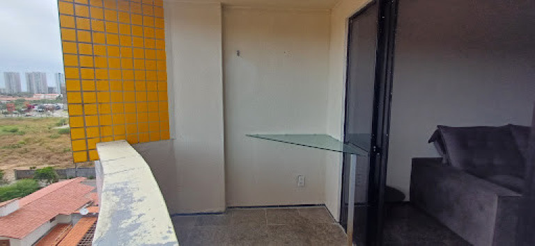 Imagem Apartamento com 3 Quartos à Venda, 115 m² em Papicu - Fortaleza Imagem Apartamento com 3 Quartos à Venda, 115 m² em Papicu - Fortaleza