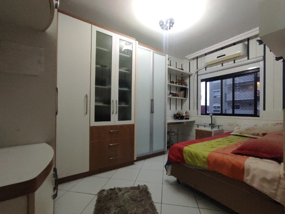 Imagem Apartamento com 3 Quartos à Venda, 102 m² em Kobrasol - São José Imagem Apartamento com 3 Quartos à Venda, 102 m² em Kobrasol - São José