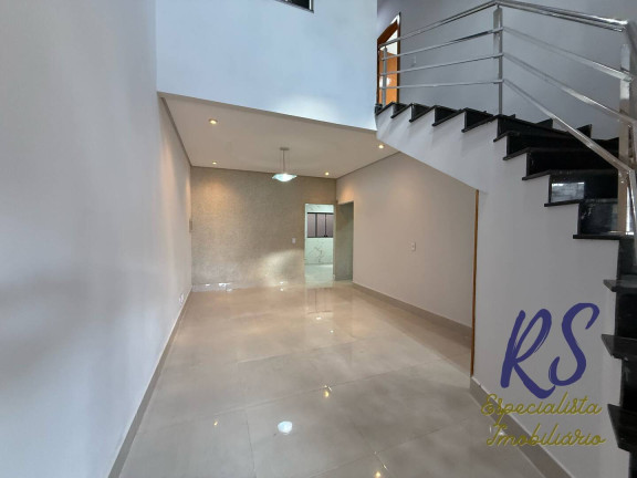Imagem Sobrado à Venda, 176 m² em Residencial Humaitá - Goiânia