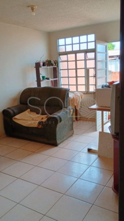 Imagem Casa com 2 Quartos à Venda, 300 m² em Parque Residencial Laura Molina - Araraquara