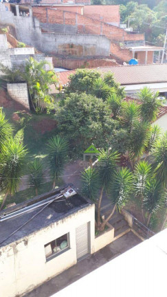 Imagem Apartamento com 3 Quartos à Venda, 51 m² em Jardim Leonor - Cotia