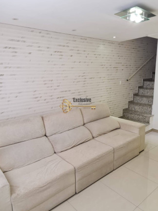 Imagem Sobrado com 2 Quartos à Venda, 92 m² em Vila Helena - Santo André Imagem Sobrado com 2 Quartos à Venda, 92 m² em Vila Helena - Santo André