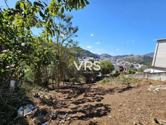 Imagem Terreno à Venda, 735 m² em Agriões - Teresópolis