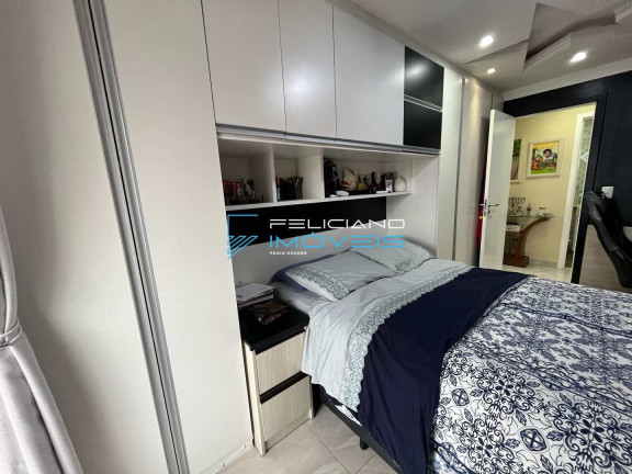 Imagem Apartamento com 2 Quartos à Venda, 86 m² em Aviação - Praia Grande Imagem Apartamento com 2 Quartos à Venda, 86 m² em Aviação - Praia Grande