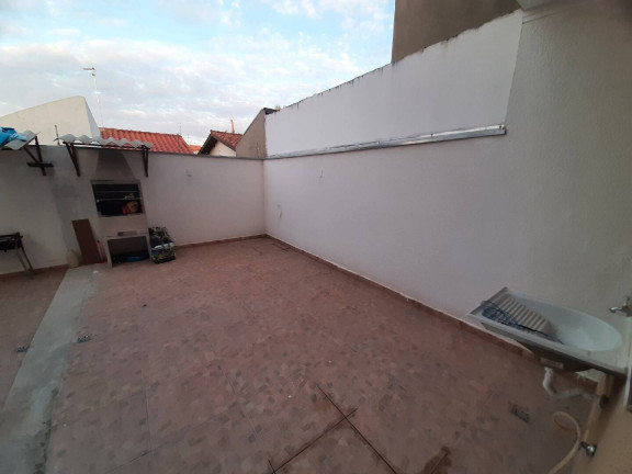 Imagem Casa com 2 Quartos à Venda, 70 m² em Jardim Wanel Ville Iv - Sorocaba
