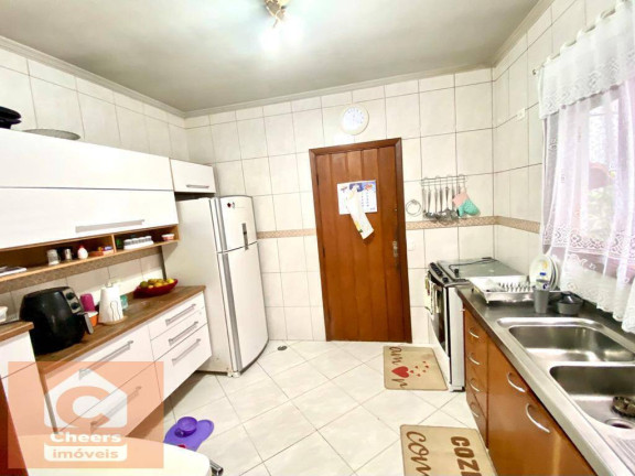 Imagem Sobrado com 3 Quartos à Venda, 180 m² em Vila Santa Catarina - São Paulo Imagem Sobrado com 3 Quartos à Venda, 180 m² em Vila Santa Catarina - São Paulo