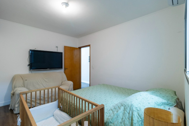 Imagem Casa com 3 Quartos à Venda, 243 m² em Vila Mariana - São Paulo