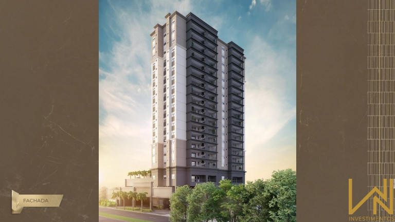 Imóvel com 3 Quartos à Venda, 80 m² em Bonfim - Campinas