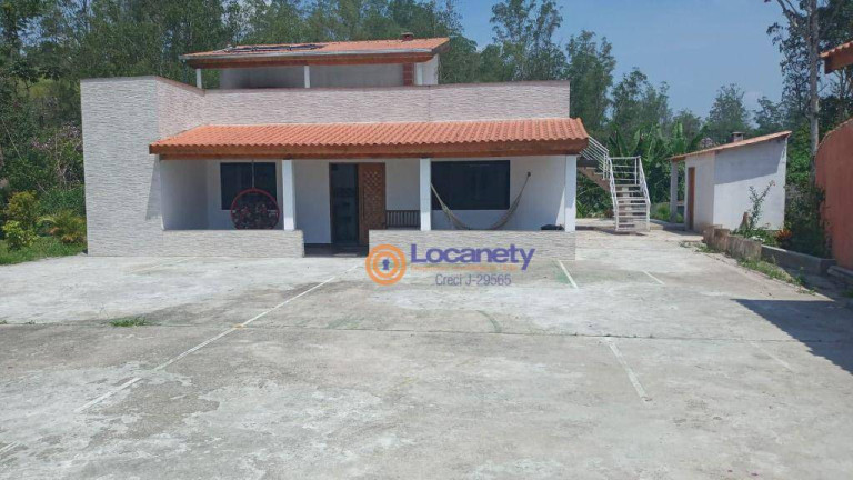 Imagem Casa com 3 Quartos à Venda, 160 m² em Sítio Do Francês - Ribeirão Pires Imagem Casa com 3 Quartos à Venda, 160 m² em Sítio Do Francês - Ribeirão Pires