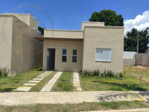 Imagem Casa com 2 Quartos à Venda, 55 m² em Progresso - Itu Imagem Casa com 2 Quartos à Venda, 55 m² em Progresso - Itu